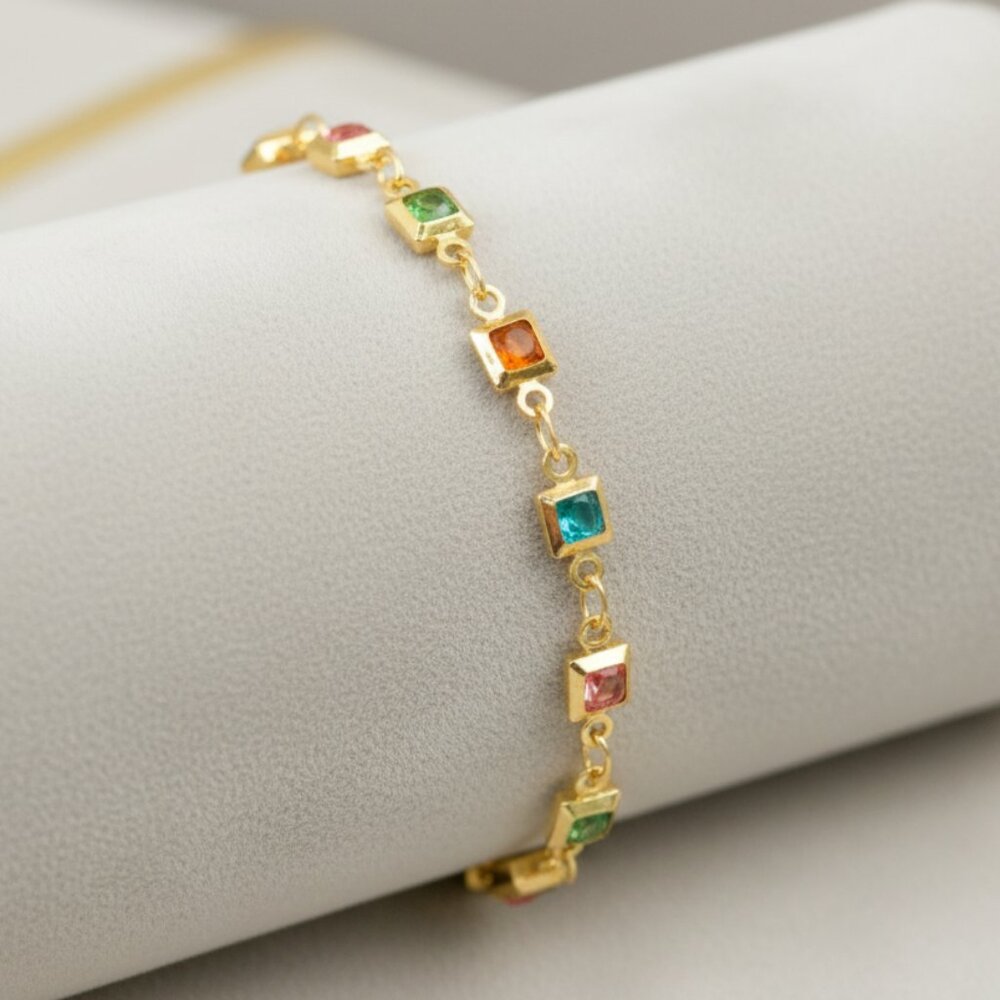 "New Beautiful Design Bracelet for Women/Girls, Gift, B524